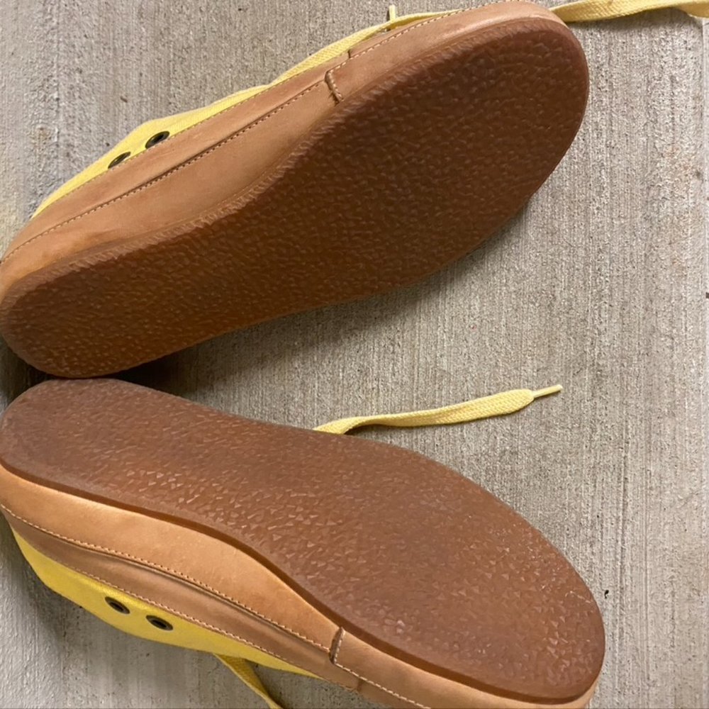 Faconnable Woman Shoe Authentic - Picture 2 of 6